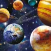 Ravensburger - 100Pc Space Puzzle