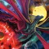 Ravensburger - 300Pc Star Dragon Puzzle