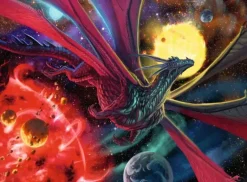Ravensburger - 300Pc Star Dragon Puzzle
