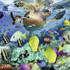 Ravensburger - 150Pc Underwater Paradise Puzzle