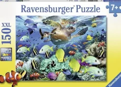 Ravensburger - 150Pc Underwater Paradise Puzzle