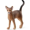 Schleich - Abyssinian Cat