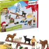 Schleich - Advent Calendar - Farm World
