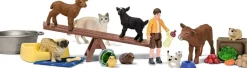 Schleich - Advent Calendar - Farm World