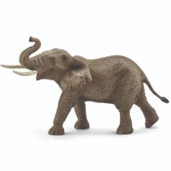 Schleich - African Elephant Male