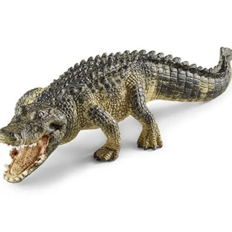 Schleich - Alligator