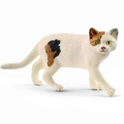Schleich - American Shorthair Cat
