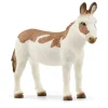 Schleich - American Spotted Donkey