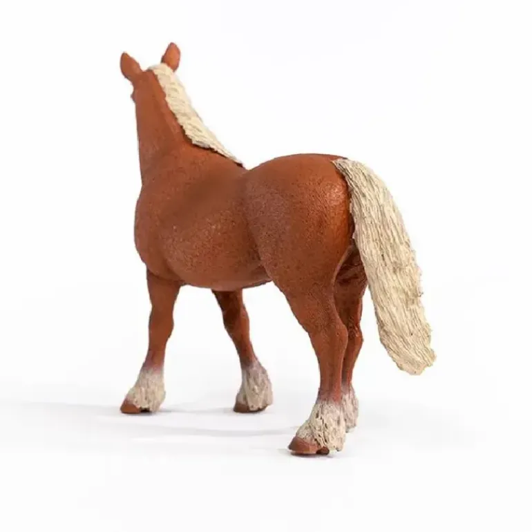 Schleich - Belgian Draft Horse