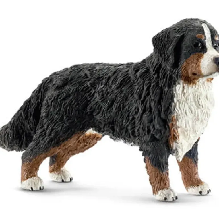 Schleich - Bernese Mountain Dog Female