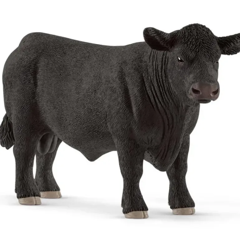 Schleich - Black Angus Bull