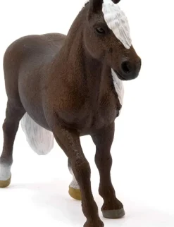Schleich - Black Forest Mare