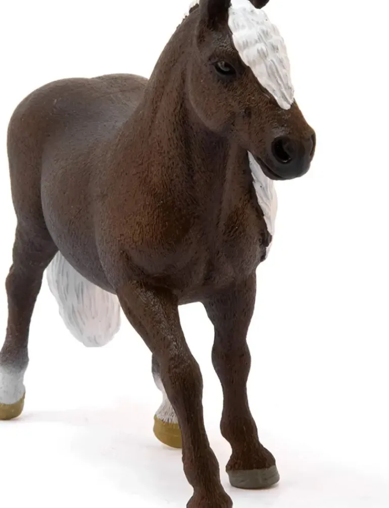 Schleich - Black Forest Mare
