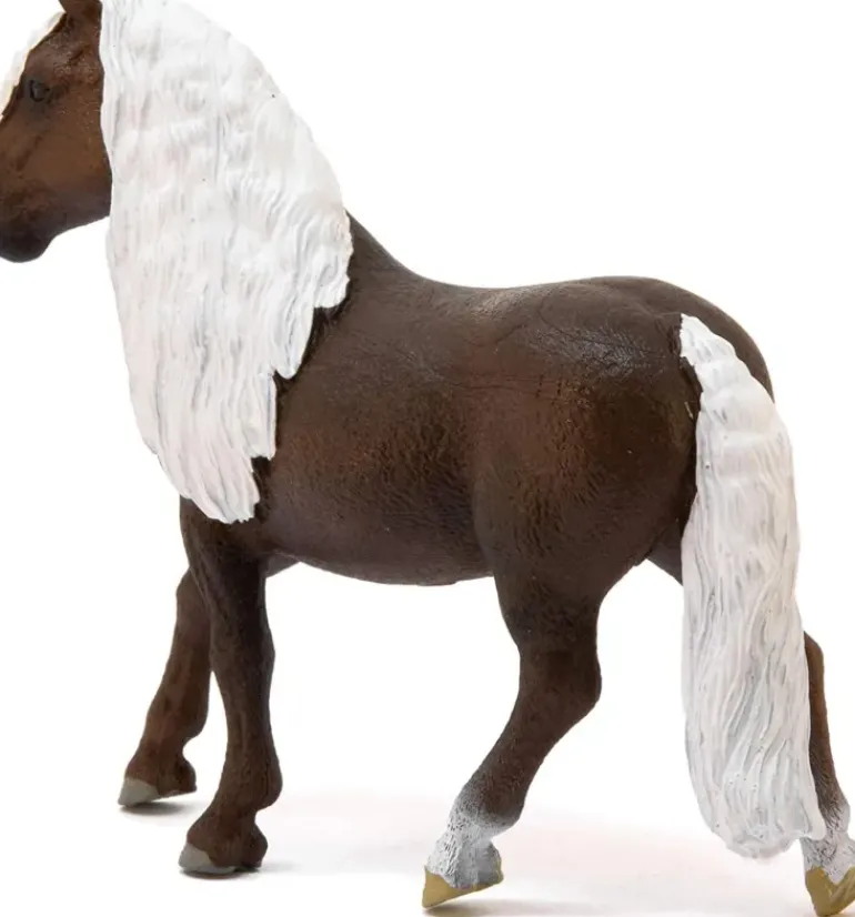 Schleich - Black Forest Mare