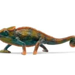Schleich - Chameleon