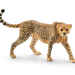 Schleich - Cheetah Female