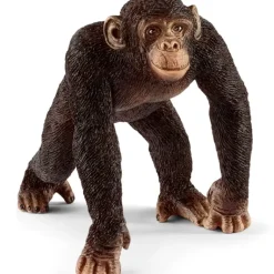 Schleich - Chimpanzee Male