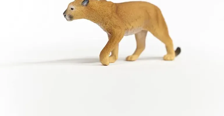 Schleich - Cougar