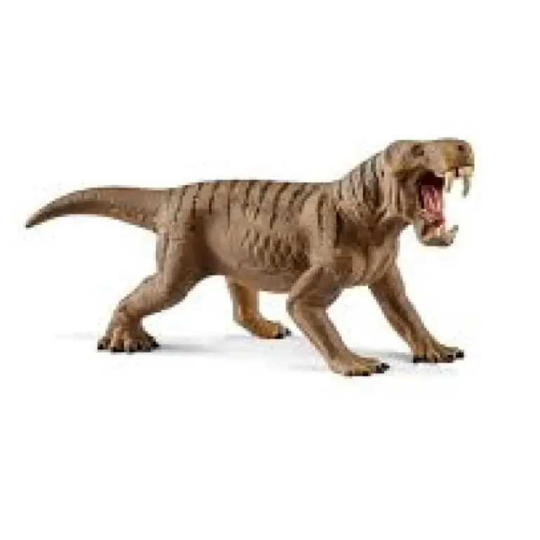 Schleich - Dinogorgon