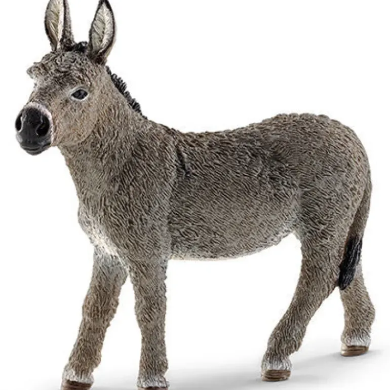 Schleich - Donkey