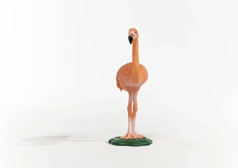Schleich - Flamingo