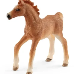 Schleich - Foal with Blanket