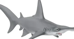 Schleich - Hammerhead Shark