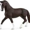 Schleich - Hannoverian Mare Black