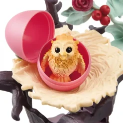 Schleich - Hatching Owl Chicks