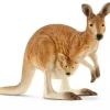Schleich - Kangaroo