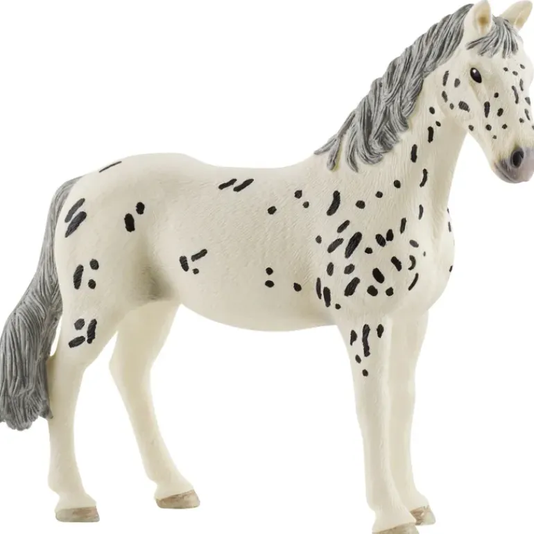 Schleich - Knabstrupper Mare