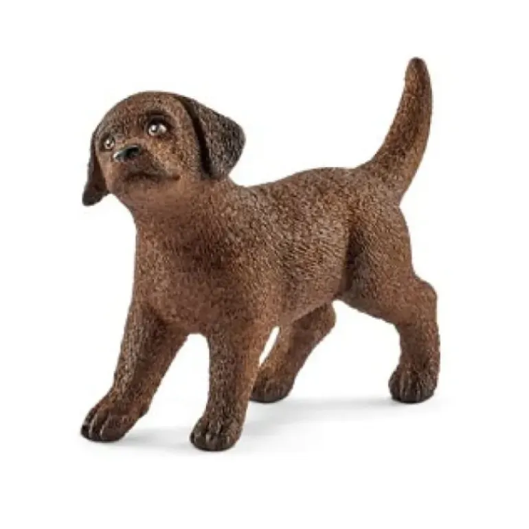 Schleich - Labrador Retriever Puppy