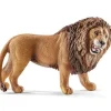 Schleich - Lion Roaring