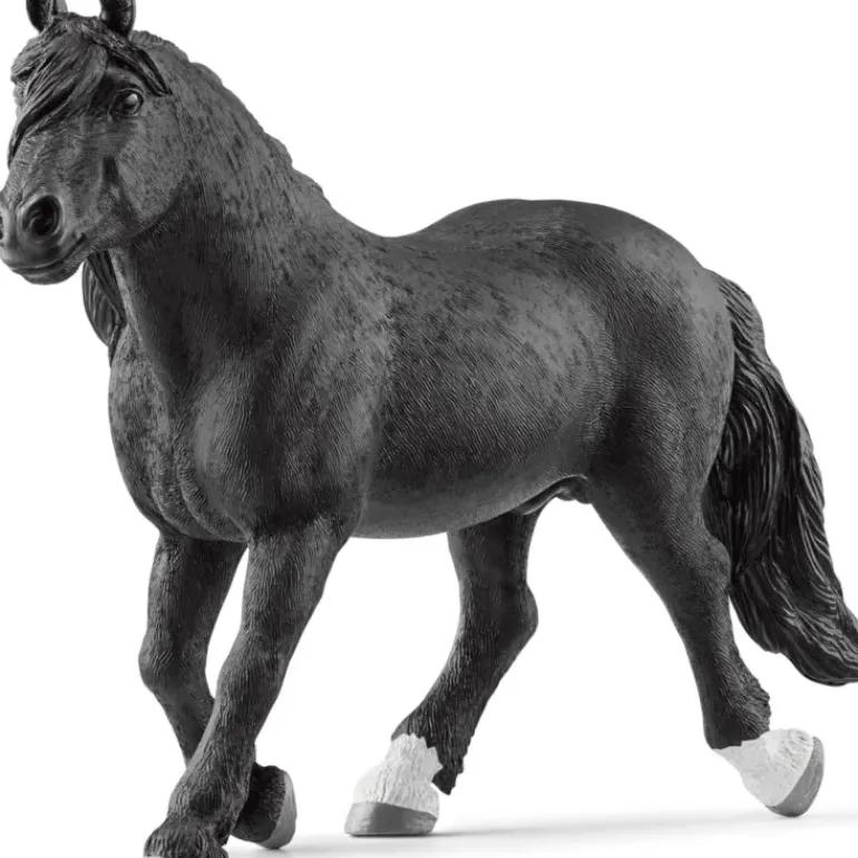 Schleich - Noriker Stallion