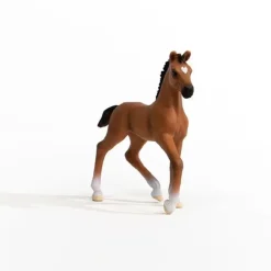 Schleich - Oldenburger Foal
