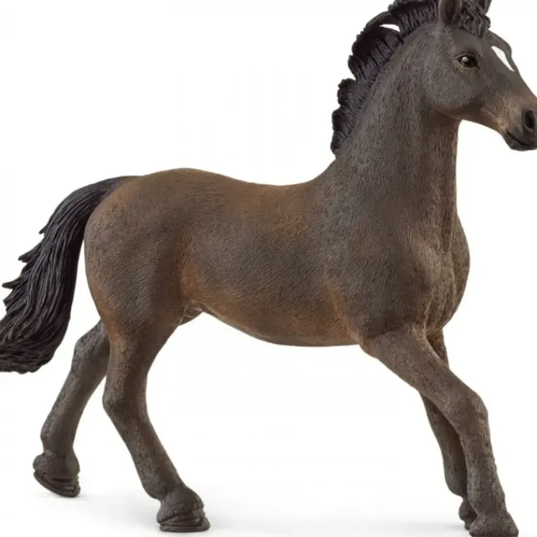 Schleich - Oldenburger Stallion