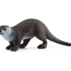 Schleich - Otter