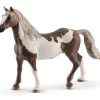 Schleich - Paint Horse Gelding