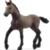 Schleich - Peruvian Paso Foal