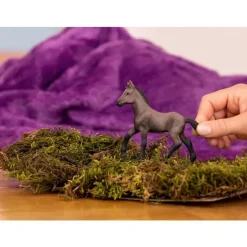Schleich - Peruvian Paso Foal
