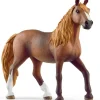 Schleich - Peruvian Paso Mare