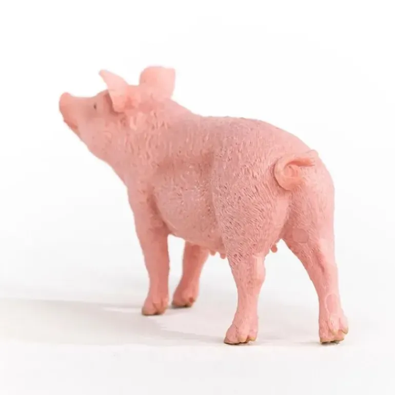 Schleich - Pig