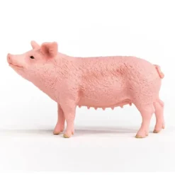 Schleich - Pig
