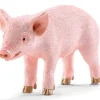 Schleich - Piglet Standing