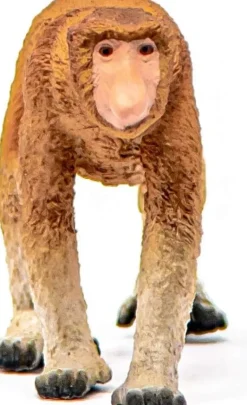 Schleich - Proboscis Monkey