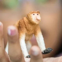Schleich - Proboscis Monkey