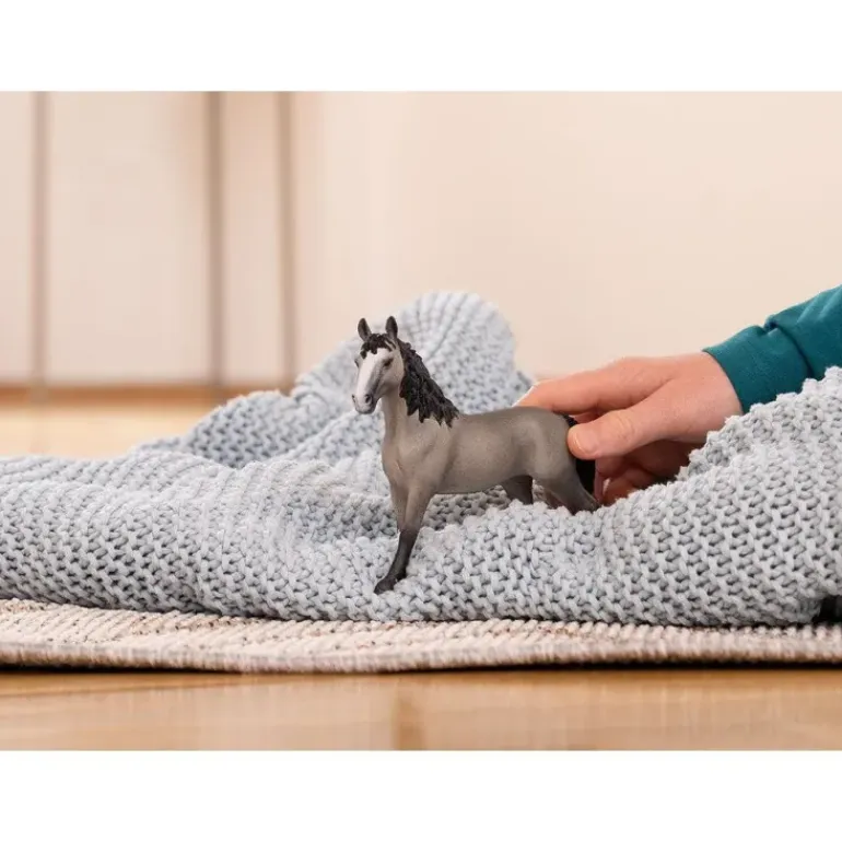 Schleich - Selle Francais Mare