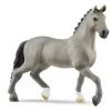 Schleich - Selle Francais Stallion