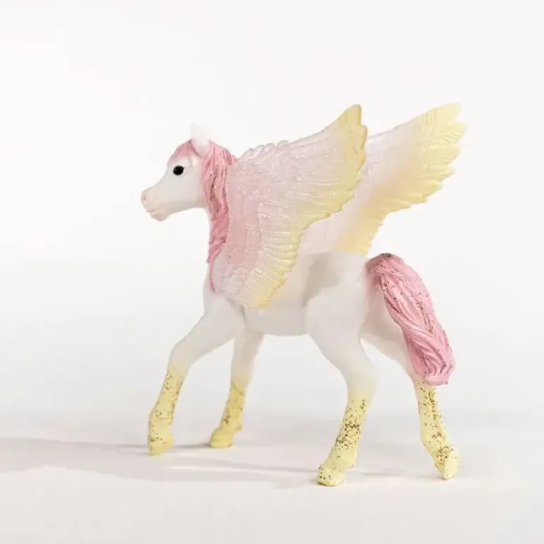 Schleich - Sunrise Pegasus Foal