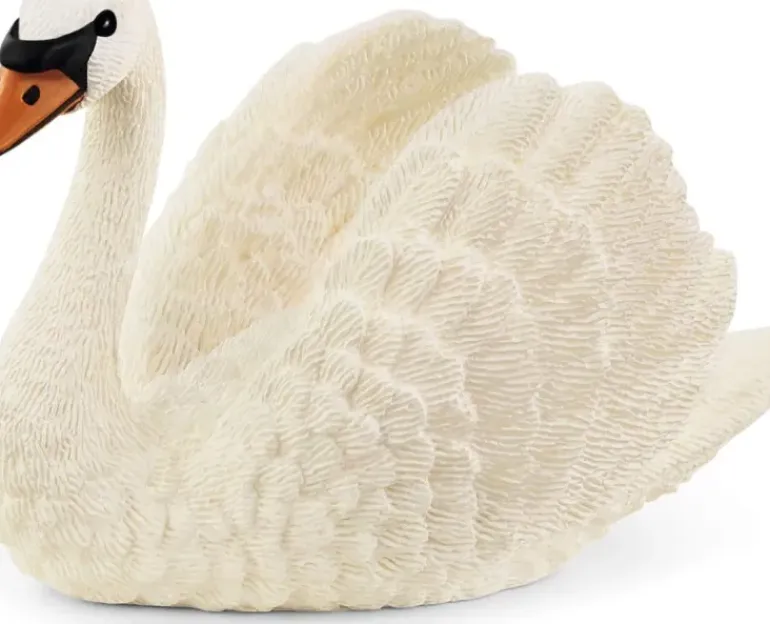 Schleich - Swan